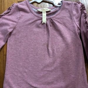 Matilda Jane layering t shirt